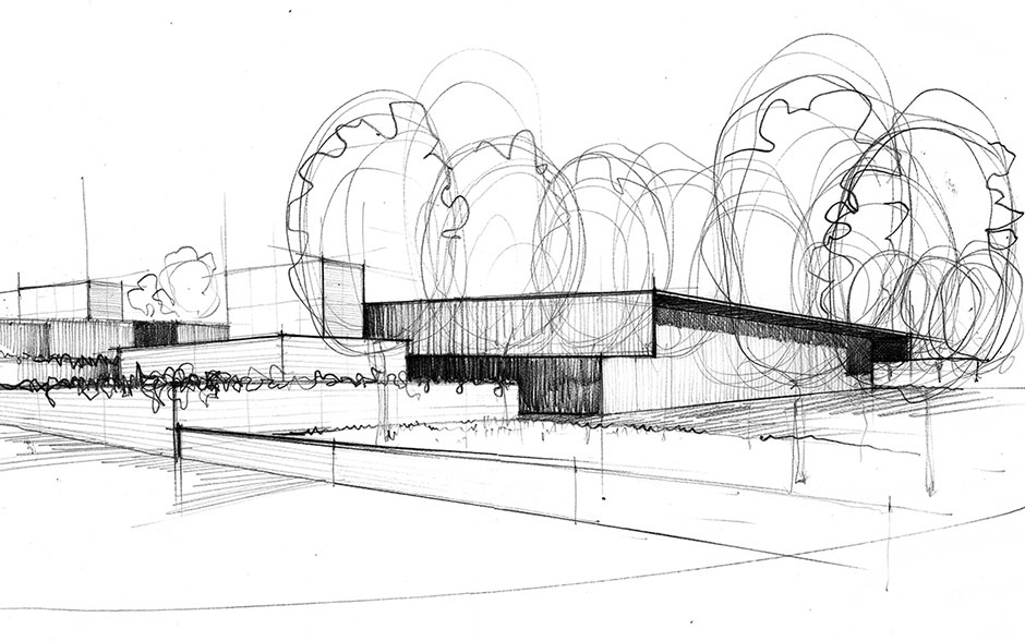 Sketch d\'insieme