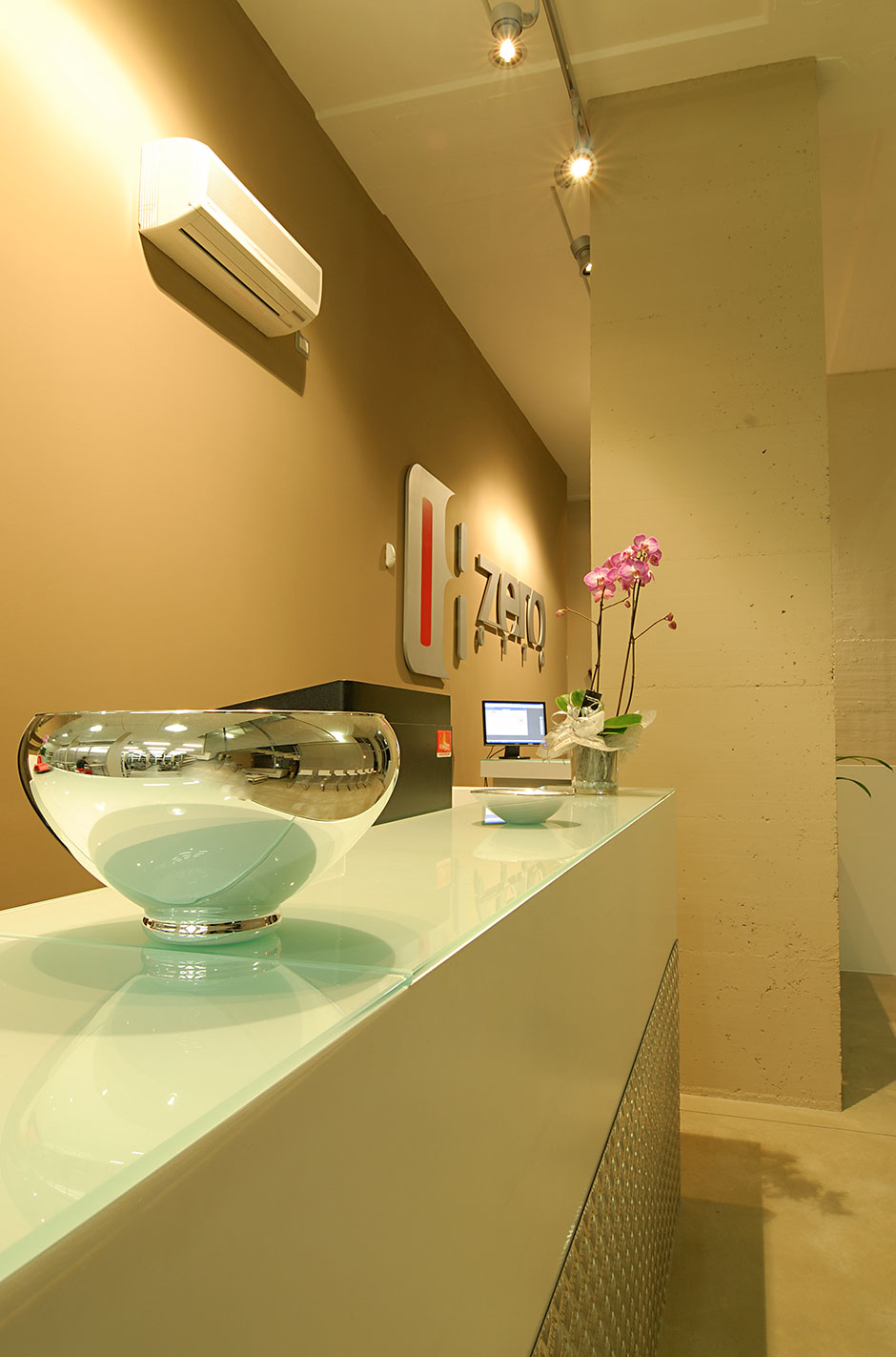 L\'ingresso