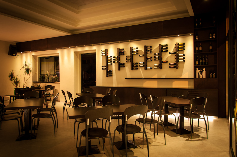 Nuovo Caffè Amaranto