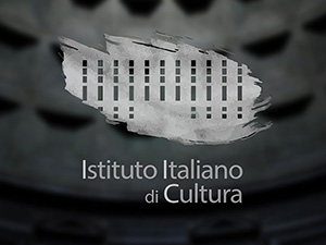 logo istituto italiano di cultura