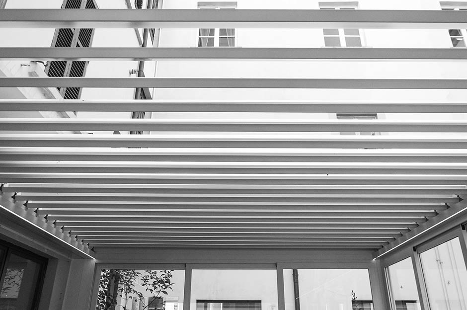 Dehors Ristorante I 3 Bicchieri