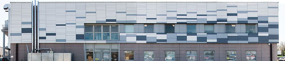 Studio Odontoiatrico Associato