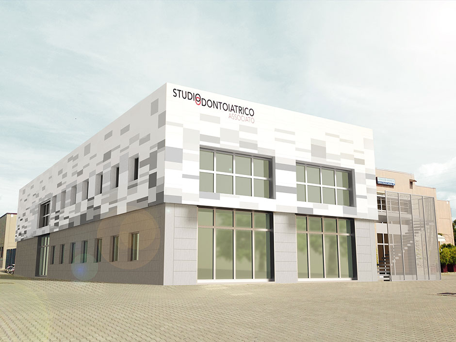Studio Odontoiatrico Associato