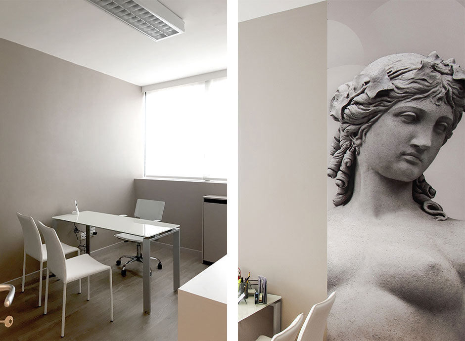 Sapra Medical Beauty