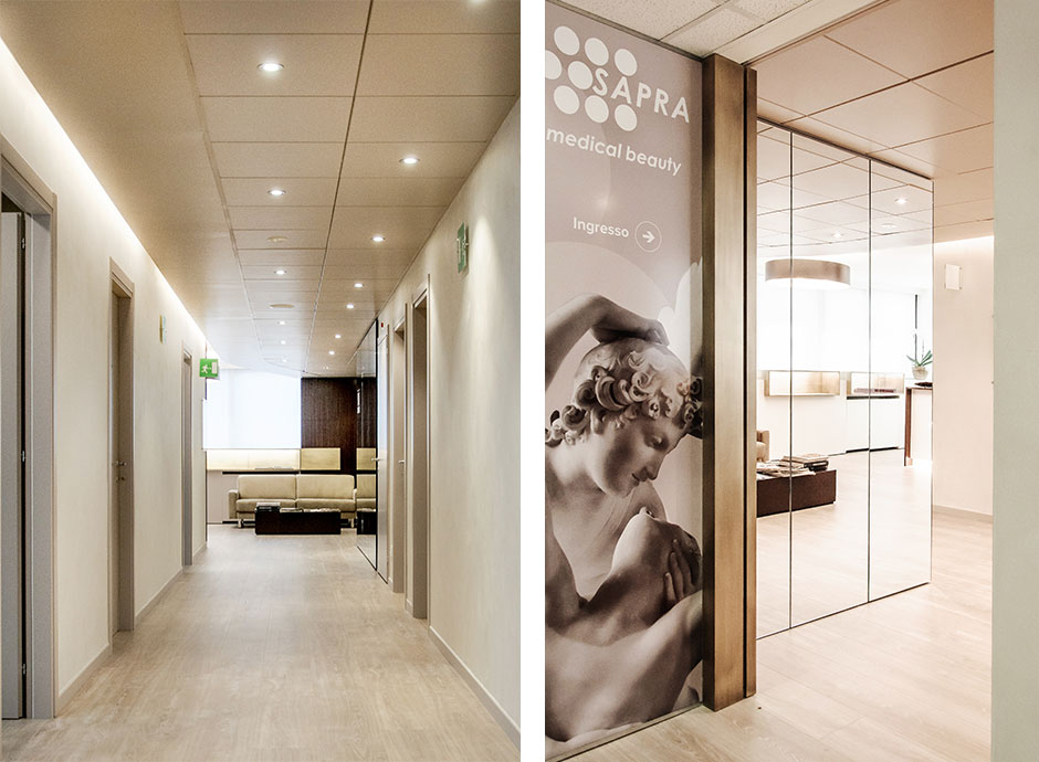 Sapra Medical Beauty