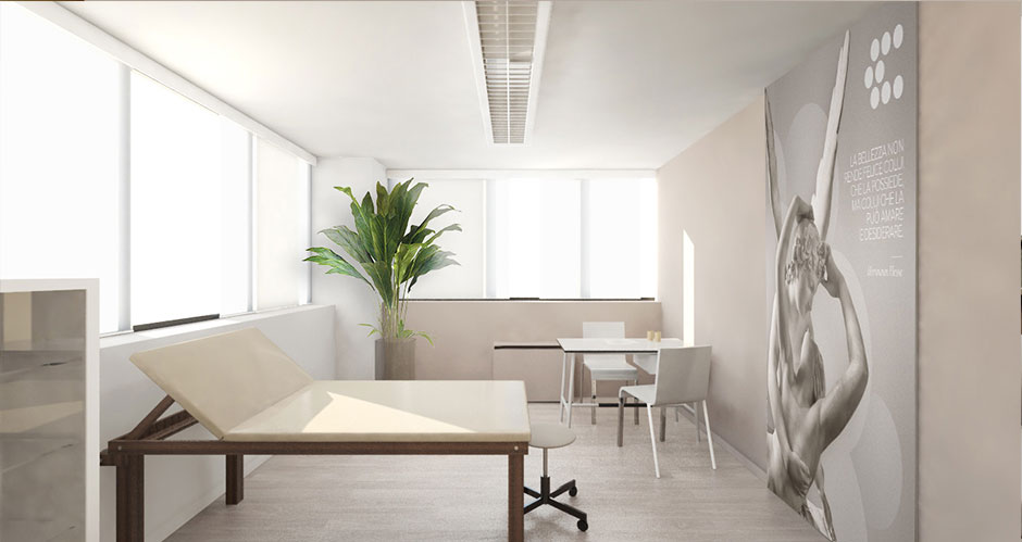 Render di Progetto