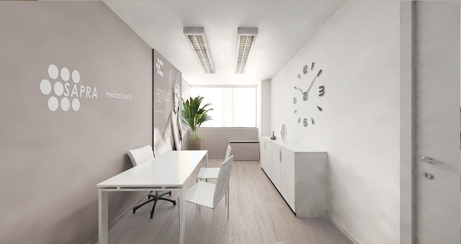 Render di Progetto