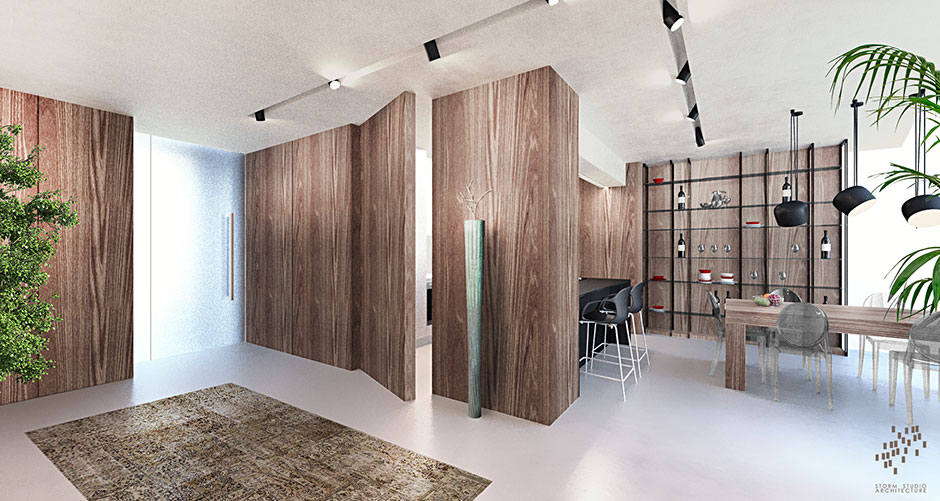 Render di Studio