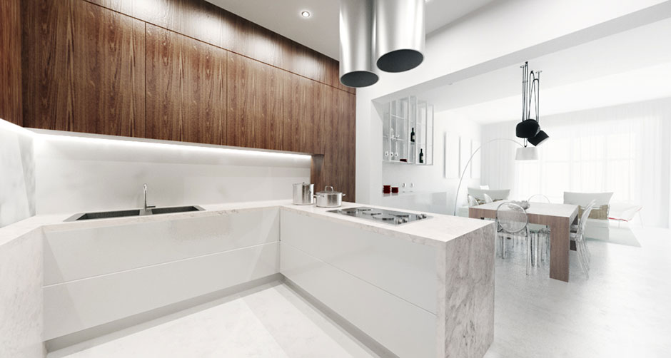 Render di Studio