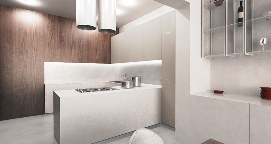 Render di Studio