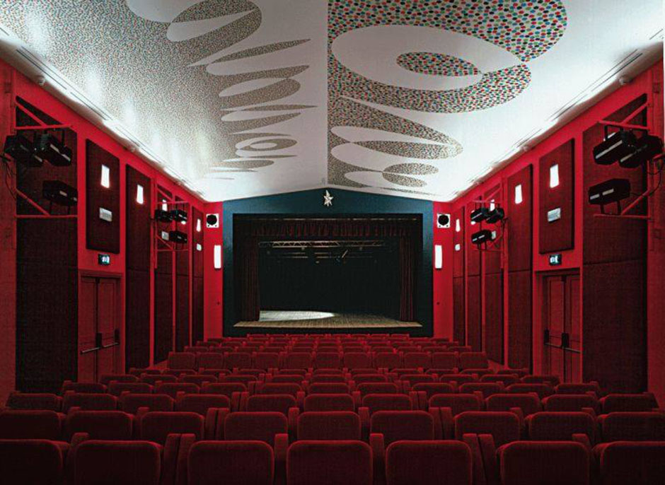 teatro pietro aretino tedxarezzo